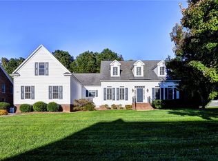 4004 Owl Crk, Williamsburg, VA 23188