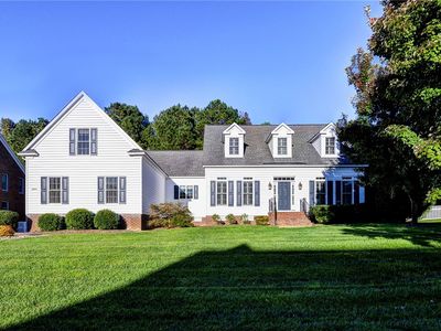 4004 Owl Crk, Williamsburg, VA, 23188