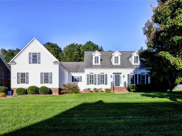 4004 Owl Crk, Williamsburg, VA 23188
