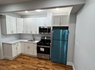 2513 Wallace Ave #3B, Bronx, NY 10467