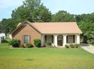 8490 Alden Ct, Riverdale, GA 30274