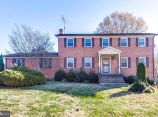 5707 Mansfield Dr, Temple Hills, MD 20748