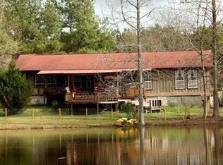 307 Highway 98 W, Kokomo, MS 39643