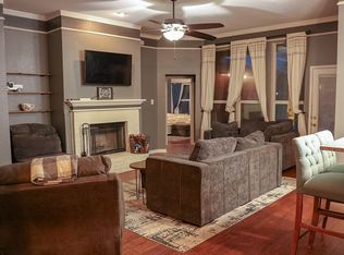 4626 Hunter Ridge Dr, Midlothian, TX 76065