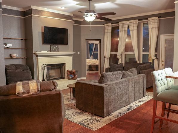 4626 Hunter Ridge Dr