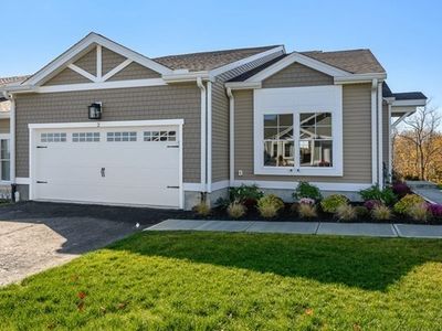 66 Park Hill Ave #2CT, Millbury, MA, 01527