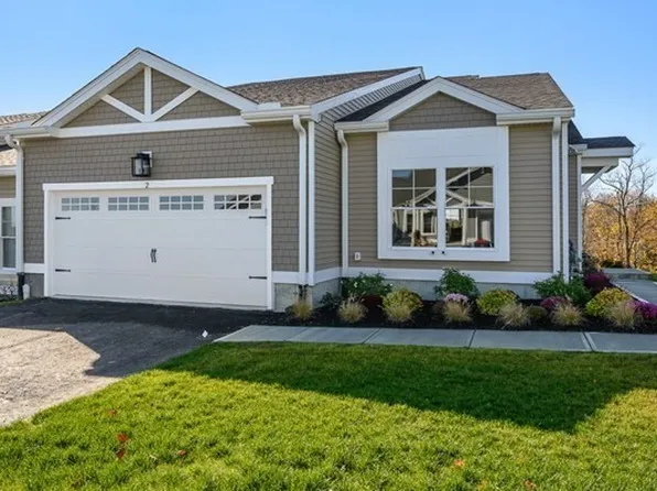 66 Park Hill Ave #62CT, Millbury, MA 01527