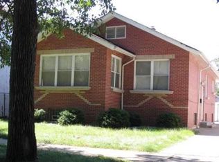 11346 S Parnell Ave, Chicago, IL 60628
