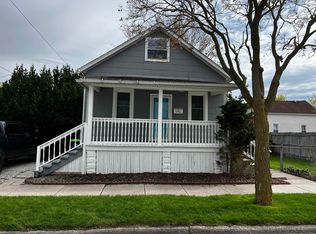 1506 13th St, Bay City, MI 48708