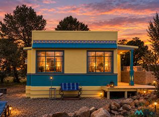 33 Euphoria Rd, Silver City, NM 88061