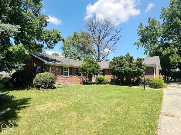 7440 Radburn Cir, Indianapolis, IN 46214
