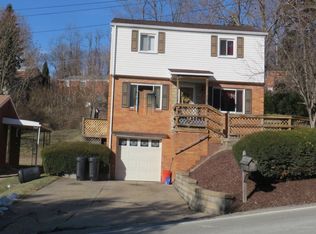 6675 Poketa Rd, Verona, PA 15147