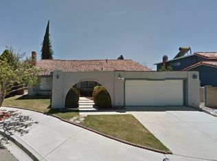 3320 Bronze Pl, Simi Valley, CA 93063