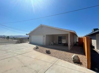 2700 Palisades Dr UNIT 101, Lake Havasu City, AZ 86404