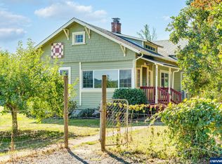 9500 Wells Landing Rd, Independence, OR 97351