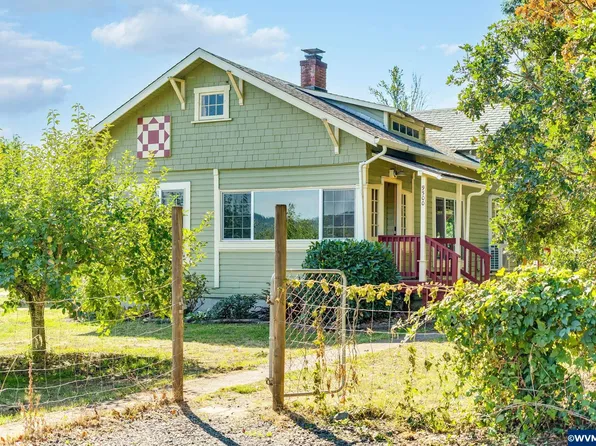 9500 Wells Landing Rd, Independence, OR 97351