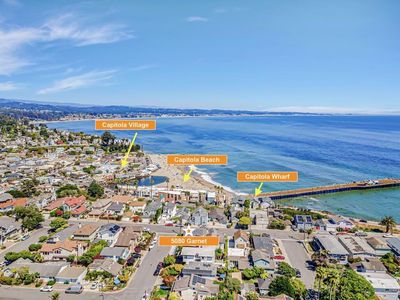 5080 Garnet St, Capitola, CA, 95010