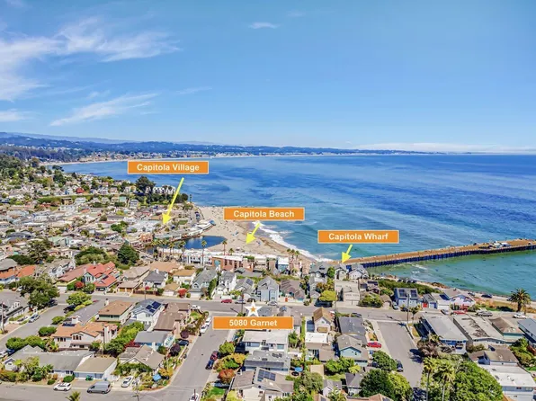 5080 Garnet St, Capitola, CA 95010