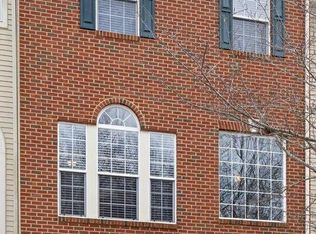 1043 Longview Ln, Culpeper, VA 22701