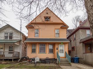 323 Burr Oak St, Kalamazoo, MI 49001
