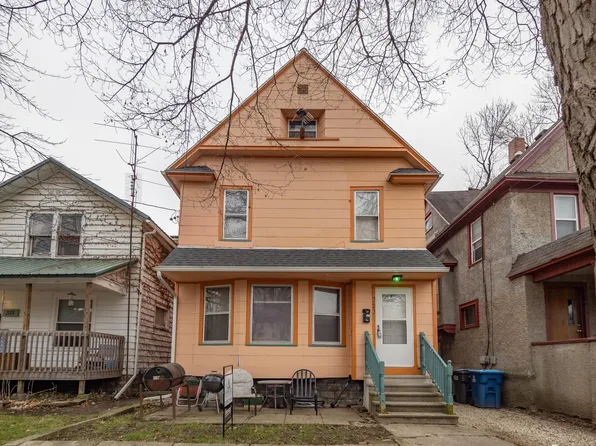323 Burr Oak St, Kalamazoo, MI 49001