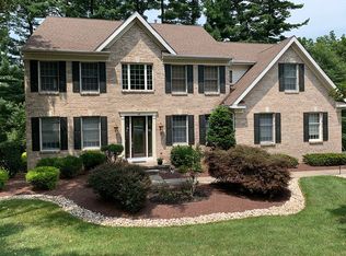 28 Stallion Cir, Langhorne, PA