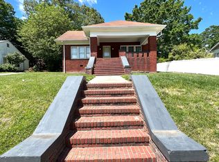 219 N 4th St, Albemarle, NC 28001