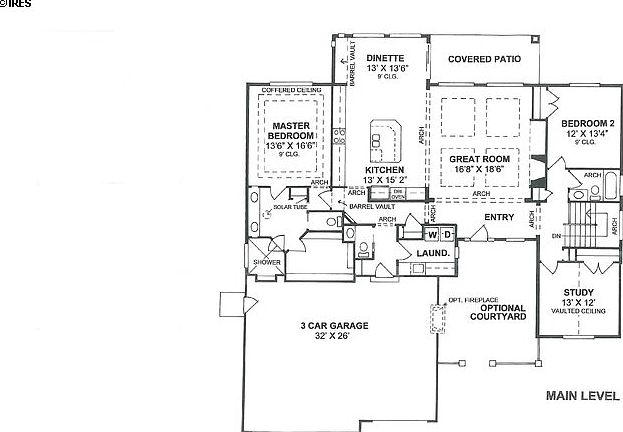 2nd image of 5737 Red Bridge Dr