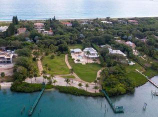 512 S Beach Rd, Hobe Sound, FL 33455