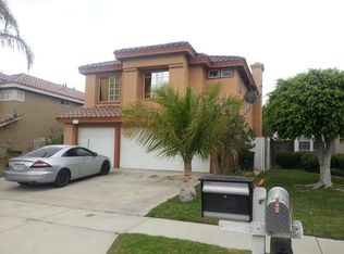 1171 Via Viento Ln, Corona, CA 92882