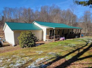 237 Rudd Rd, Valley Bend, WV 26293