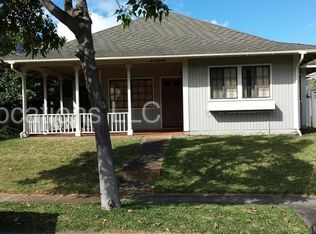 91-1078 Aeae St, Ewa Beach, HI 96706