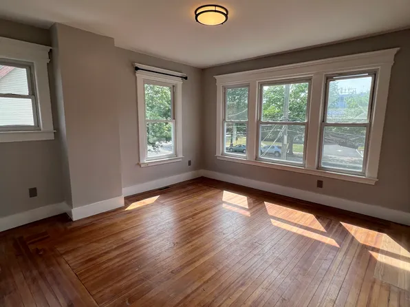 263 Norton St Floor 2, New Haven, CT 06511