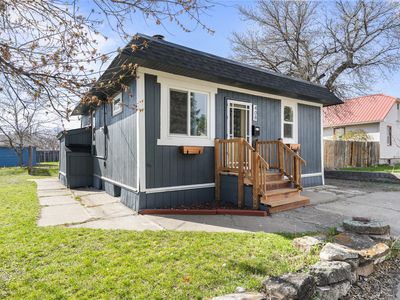 408 26th St S, Great Falls, MT, 59405