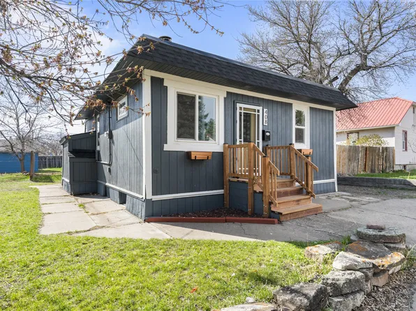 408 26th St S, Great Falls, MT 59405