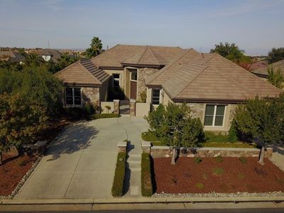 1552 E Silver Summit Dr, Fresno, CA, 93730