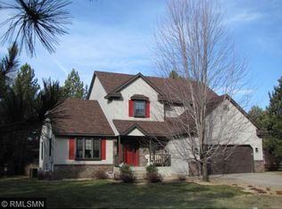 5330 135th Ave, Clear Lake, MN 55319