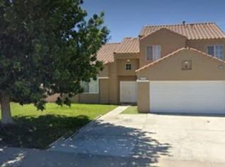 3736 Napa Way, Palmdale, CA 93550