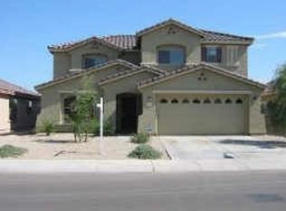 2618 W Spencer Run, Phoenix, AZ 85041