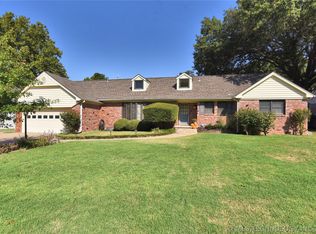 6059 E 56th St, Tulsa, OK 74135