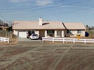 9822 Hawthorne Ave, Hesperia, CA 92345