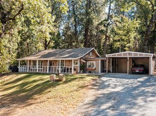 3286 Pleasant Valley Rd, Placerville, CA 95667