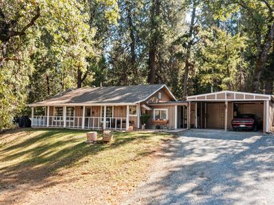 3286 Pleasant Valley Rd, Placerville, CA, 95667