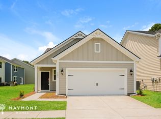 2002 Tyler Farms Rd, Hanahan, SC 29410