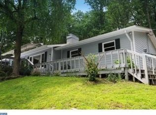 160 Spring Hill Rd, Skillman, NJ 08558