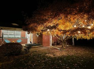 1351 S Riverview Dr, Hanover, IN 47243