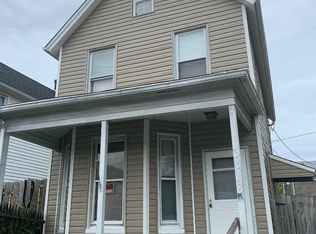 3318 Strickland St, Baltimore, MD 21229