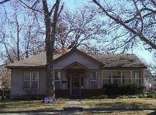 1412 S Garrison Ave, Carthage, MO 64836