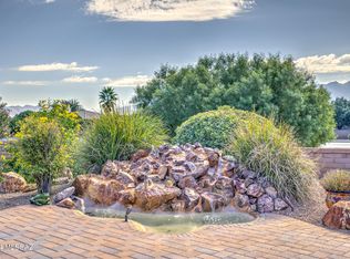 2719 S Fade Dr, Green Valley, AZ 85614