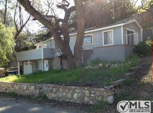 1268 Black Canyon Rd, Simi Valley, CA 93063